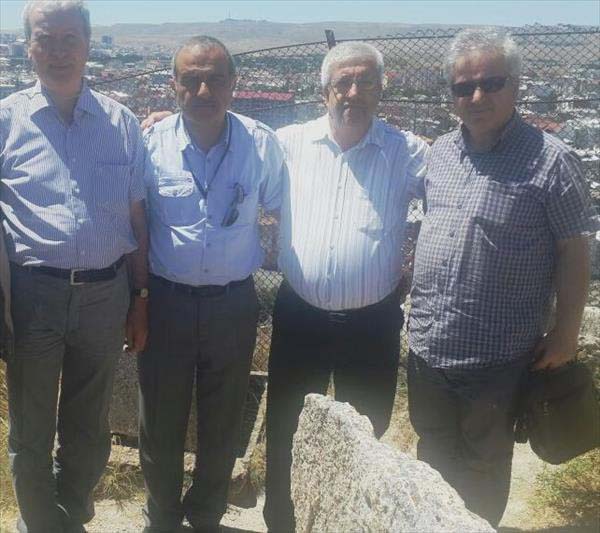 2016 Sivas Buluşması